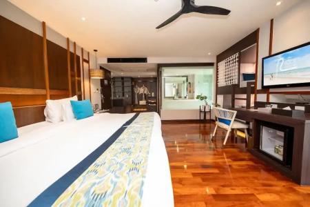 The Rock Hua Hin Beachfront Spa Resort - Sha Plus - 77