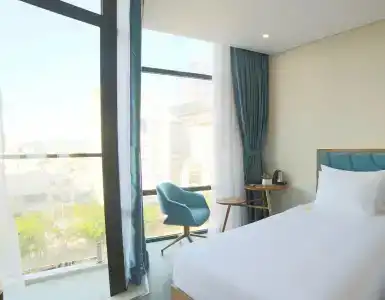 San Marino Boutique Danang - 1