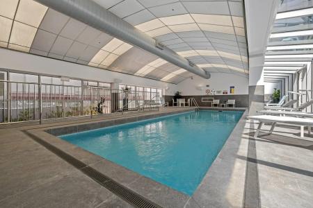 Clarion Suites Gateway - 15