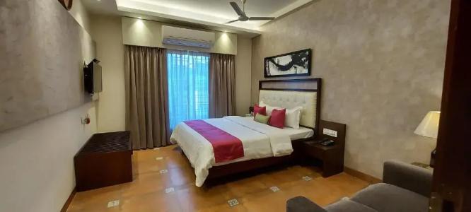 The Palm Aryan - a Boutique - 3