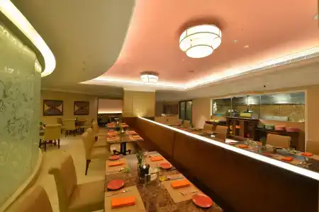 Ramada Plaza Chennai - 21