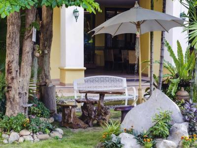 Mercure Chiang Mai - Sha Extra Plus - 21