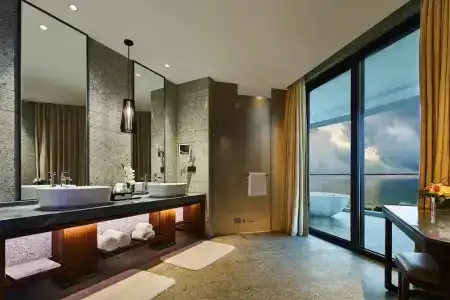 Crowne Plaza Sanya Haitang Bay Resort, An Ihg - 161