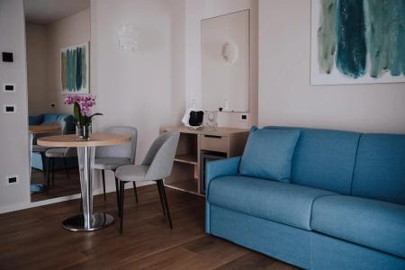 Galassia Suites & Spa - 5
