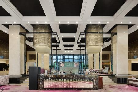 Holiday Inn Chengdu High-Tech Center, An Ihg - 46