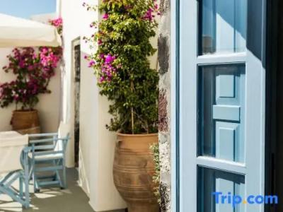 Pantelia Suites - 131
