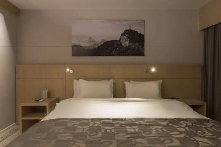 Quality Rio de Janeiro - Barra da Tijuca - 127
