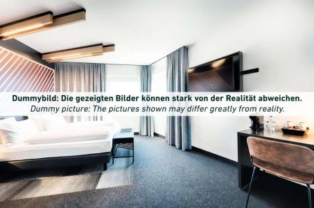 Best Western Rastatt - 30