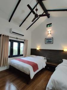Bardia Forest - 4