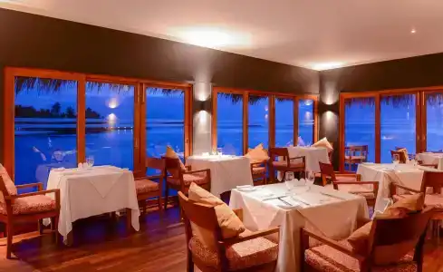 Adaaran Prestige Ocean Villas - Premium All Inclusive - 21