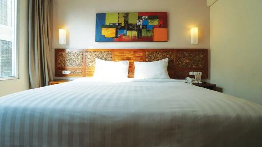 1o1 Urban Jakarta Thamrin - Takes - 39