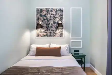 Belle Epoque Suites - 43