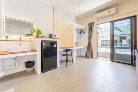 Infinity Guesthouse - 120