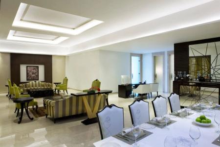 Le Meridien Jaipur Resort & Spa - 23
