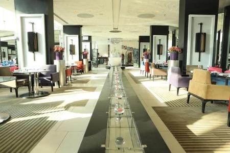 Sofitel Casablanca Tour Blanche - 28
