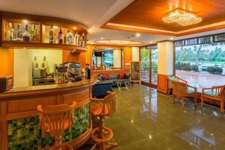 Rk Riverside & Spa (Reon Kruewal) - 16