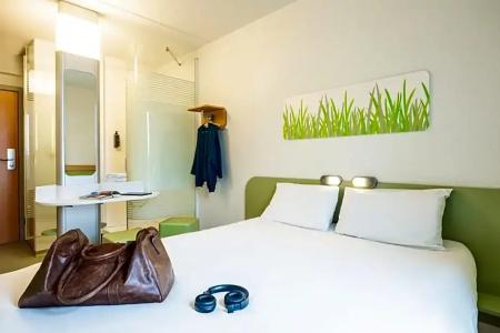 ibis budget Brugge Centrum Station - 50