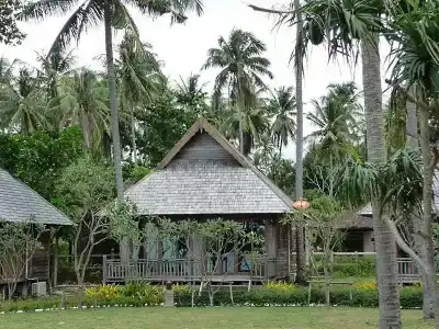 New Ozone Resort & Spa - 57