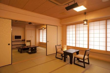 Matsui-Bekkan Hanakanzashi - 46