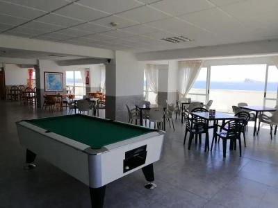 Apartamentos Beni-Beach - 12