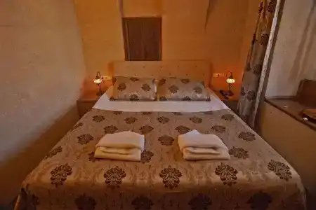 Diamond of Cappadocia - 33