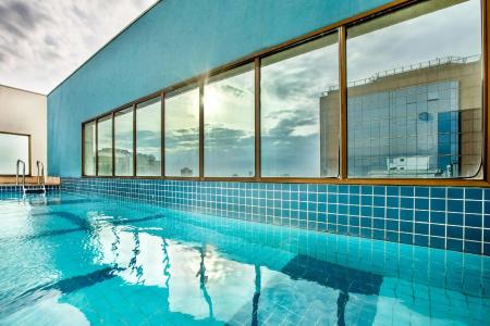 Innside São Paulo Iguatemi - 16
