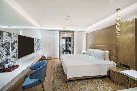 Radisson Blu Grt, Chennai - 3