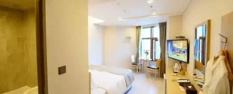 Haeundae Marianne - 65