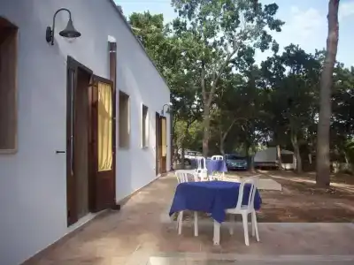 Villaggio Camping Bosco Selva - 29