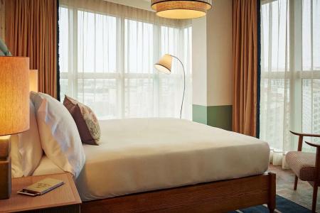 The Hoxton, Poblenou - 33