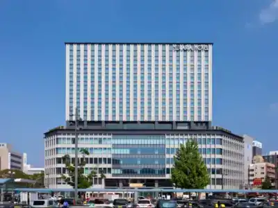 Solaria Nishitetsu Kagoshima - 37