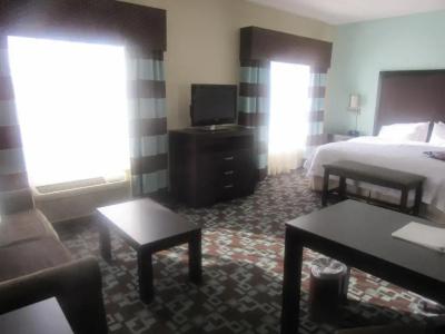 Hampton Inn & Suites Nashville at Opryland - 61