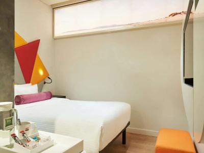 Ibis Styles Singapore On Macpherson - Sg Clean - 39