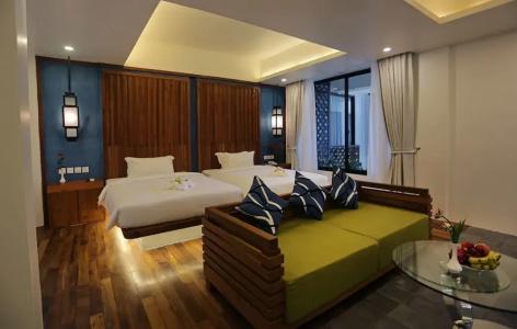 Hari Residence & Spa - 36