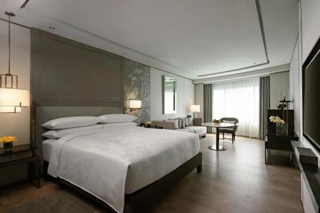 Jw Marriott Bangkok - Sha Extra Plus - 13
