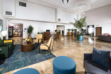 Best Western Plus Henderson - 40