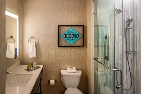Hilton Austin Airport - 8