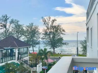 Mary Beach & Resort - 222