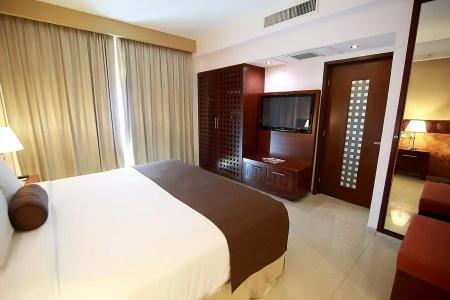 Wyndham Merida - 41