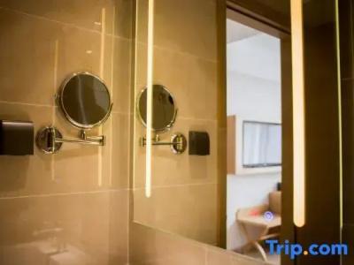 Yitel (Shanghai Jiading Qinghe Road) - 63