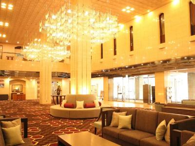 Grand Terrace Toyama - 1