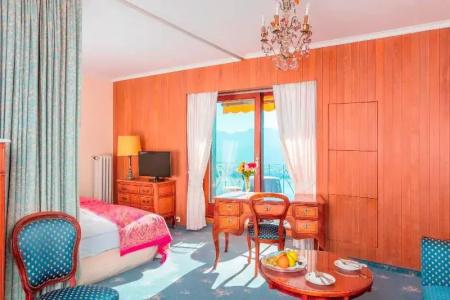Victoria Glion - 75