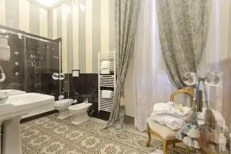 Piazza Pitti Palace - Residenza d'Epoca - 83