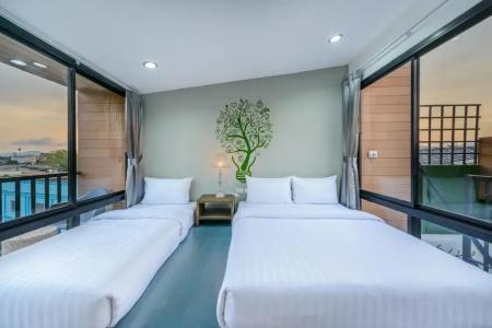 Eco Hostel - 40