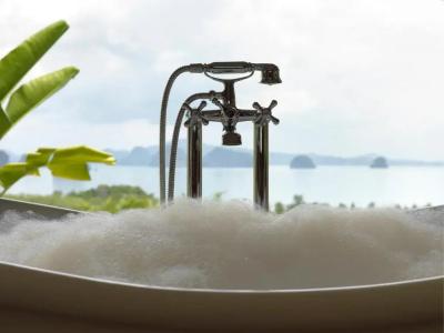 9 Hornbills Tented Camp - Sha Plus - 18
