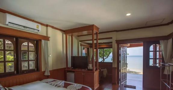 Koh Chang Lagoon Princess - 46