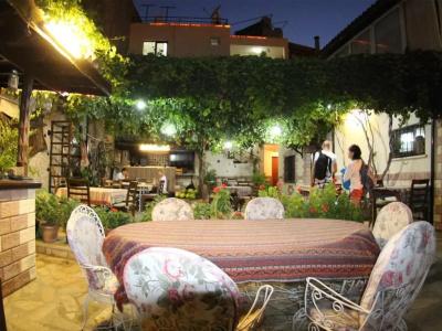 Tuncay Pension - 13