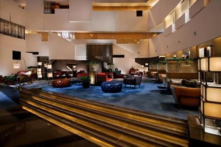 Hyatt Regency Suzhou - 0