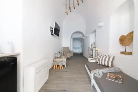 Angel Luxury Suites - 57