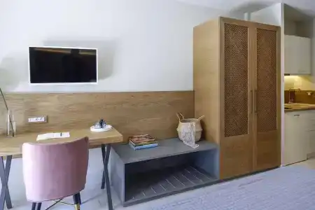 Serenity Suites - 31